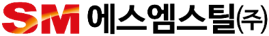 SM 로고